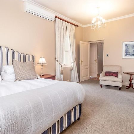 L'Ermitage Franschhoek Villa'S Dış mekan fotoğraf