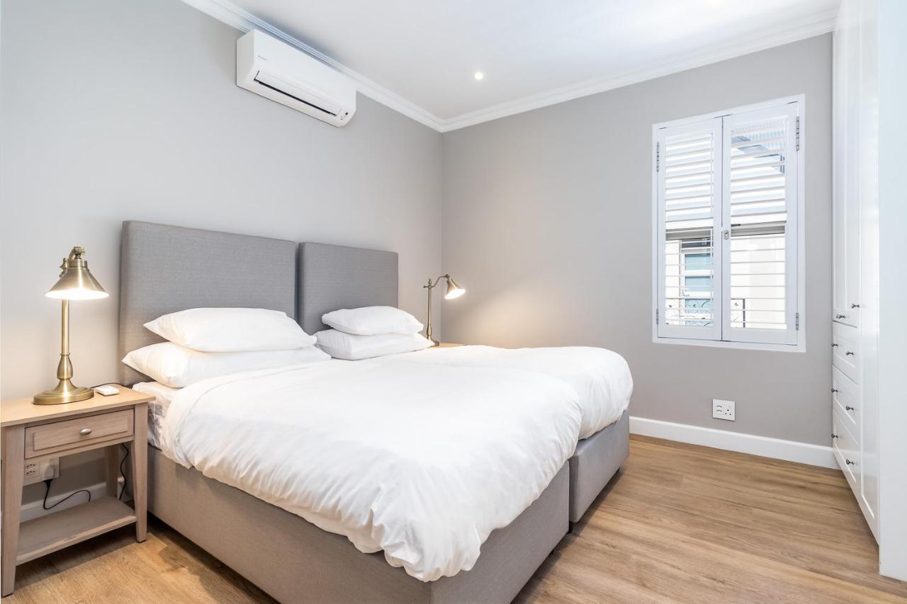 L'Ermitage Franschhoek Villa'S Dış mekan fotoğraf