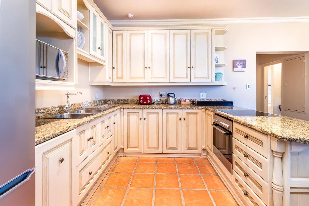L'Ermitage Franschhoek Villa'S Dış mekan fotoğraf