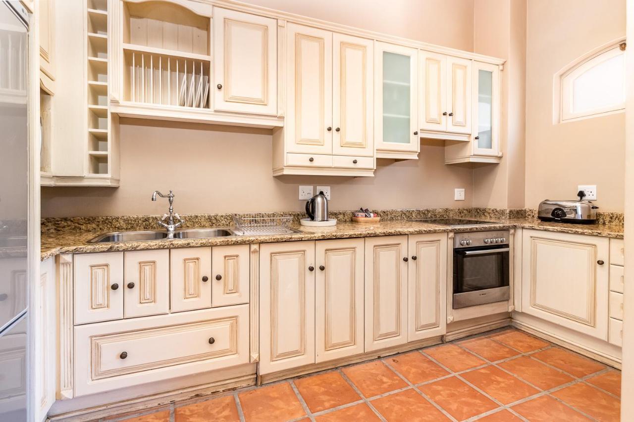 L'Ermitage Franschhoek Villa'S Dış mekan fotoğraf