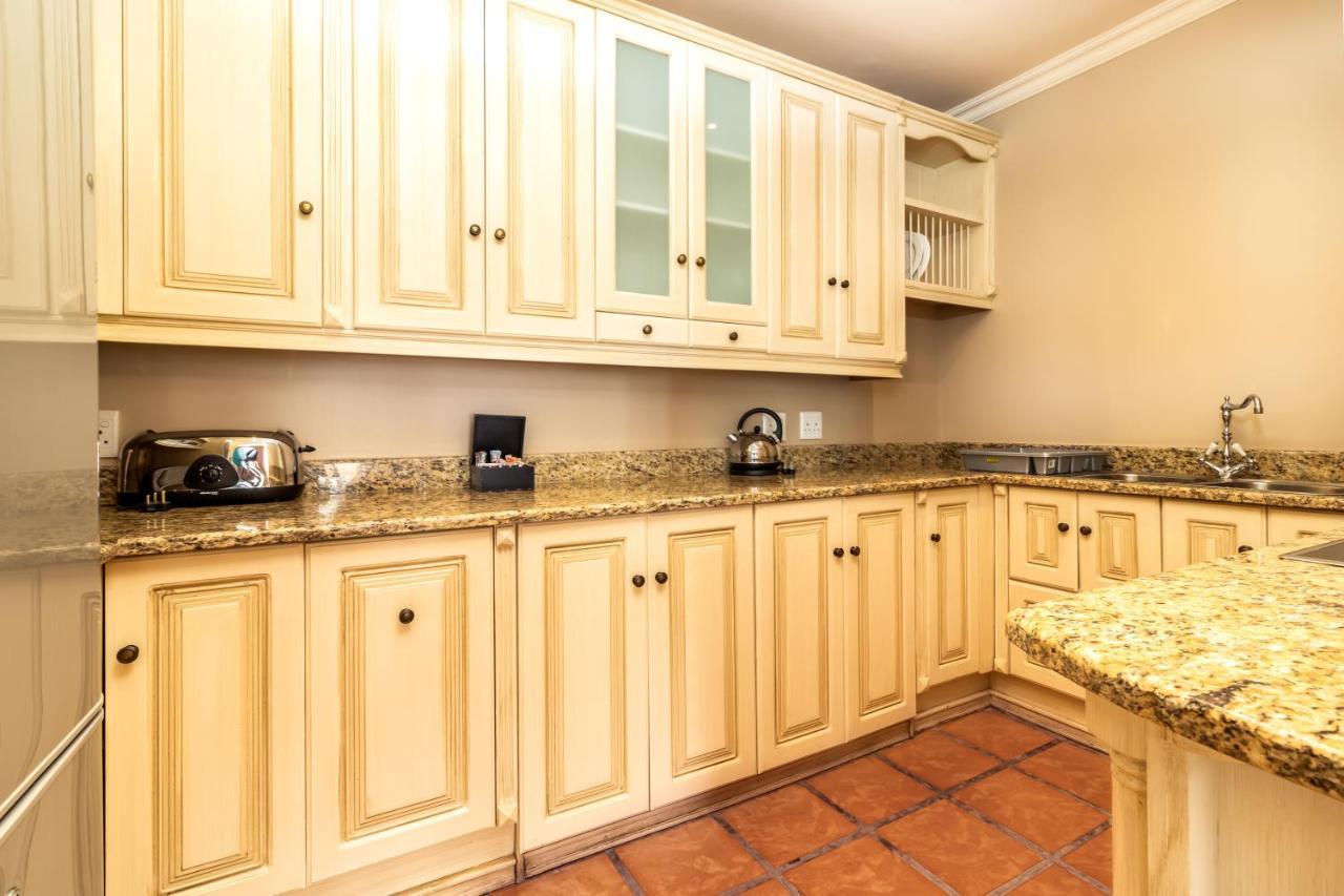 L'Ermitage Franschhoek Villa'S Dış mekan fotoğraf